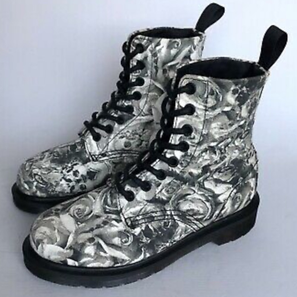 Dr. Martens